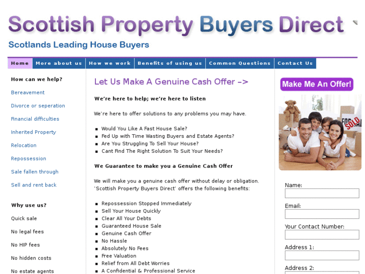 www.scottishpropertybuyersdirect.com