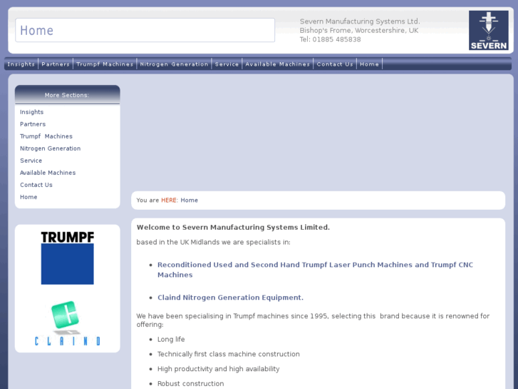 www.severnsystemssms.co.uk