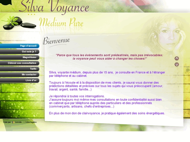 www.silva-voyance.com