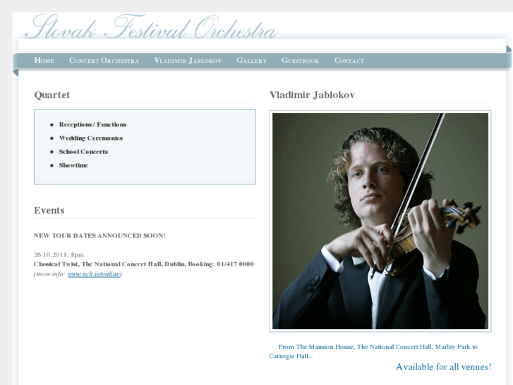 www.slovakfestivalorchestra.com