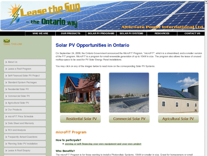 www.solarpvlease.com