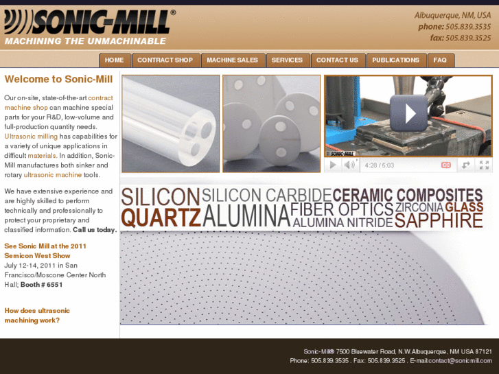 www.sonicmill.com