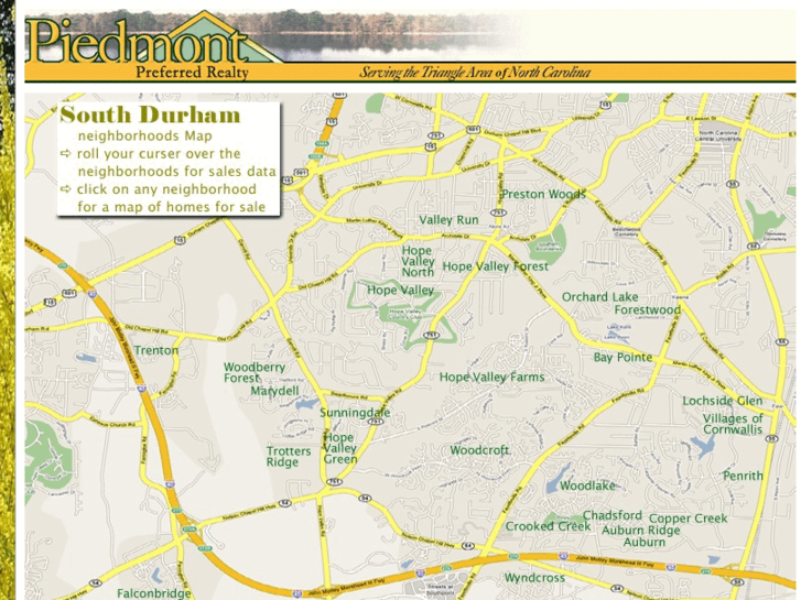 www.southdurham-nc.com