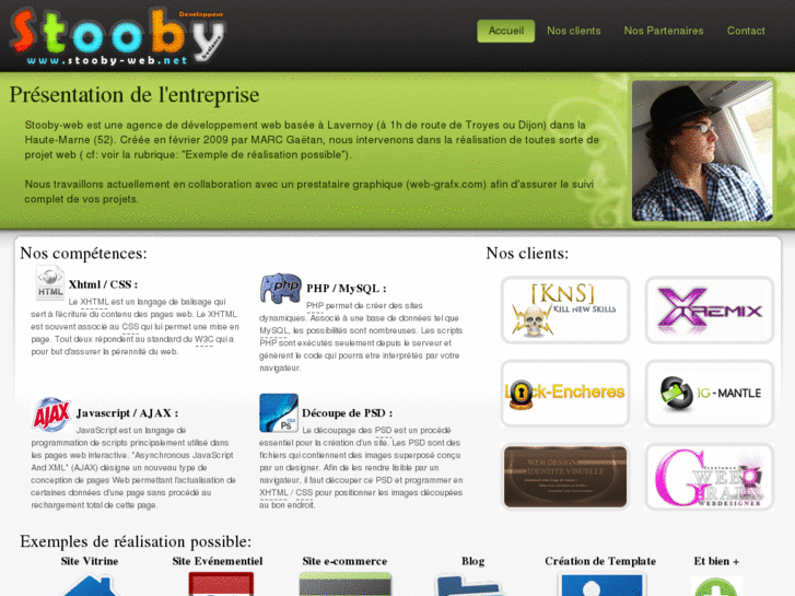 www.stooby-web.net