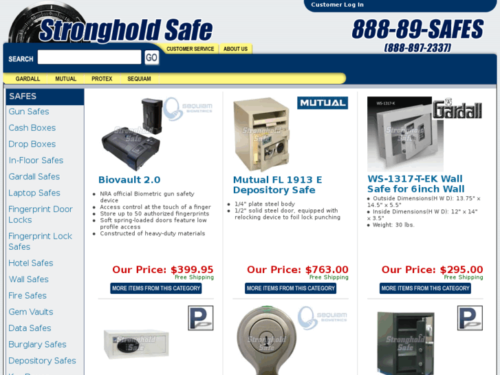 www.strongholdsafe.com