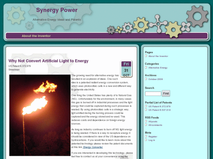 www.synergypower.org