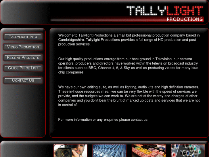 www.tallylight.tv