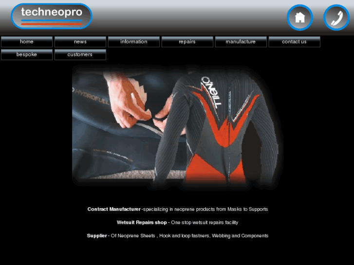 www.techneopro.co.uk