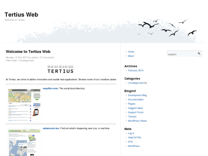 www.tertiusweb.com