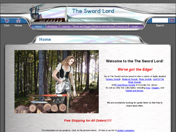 www.theswordlord.com