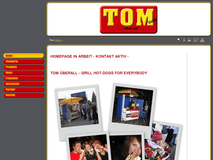 www.tom-ueberall.com