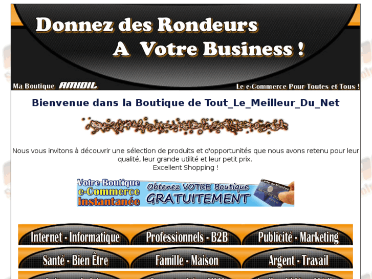 www.toutlemeilleurdunet.com