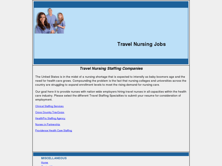 www.travel-nursingjobs.com