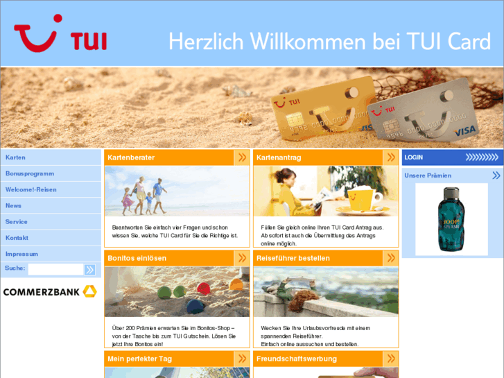 www.tui-card.com