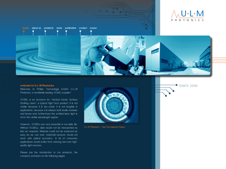 www.ulm-photonics.com