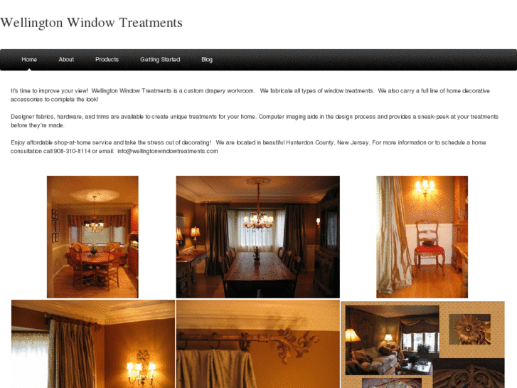 www.wellingtonwindowtreatments.com