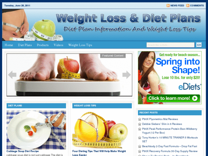 www.womens-diet.com