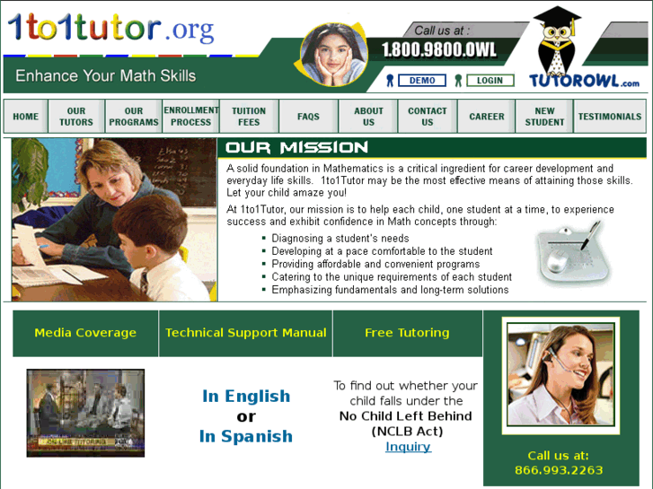 www.1to1tutor.com