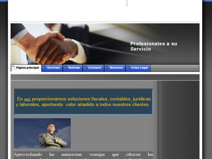 www.acasesoresconsultores.es