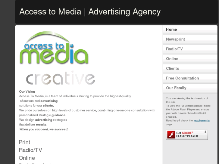 www.access2media.com