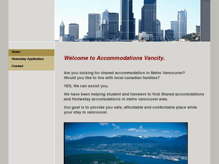 www.accommodationsvancity.com