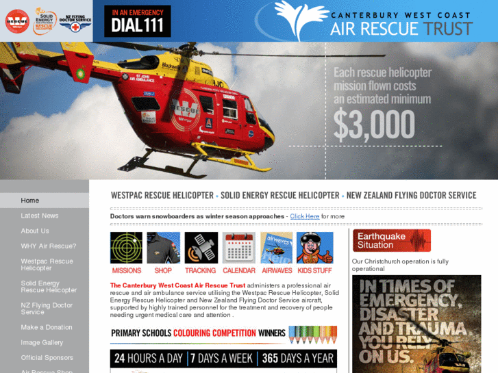 www.airrescue.co.nz