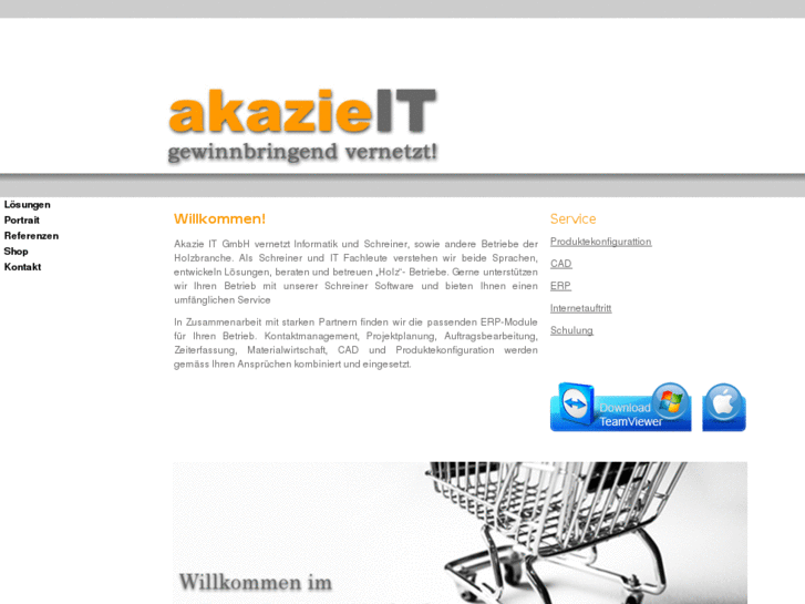 www.akazie.com