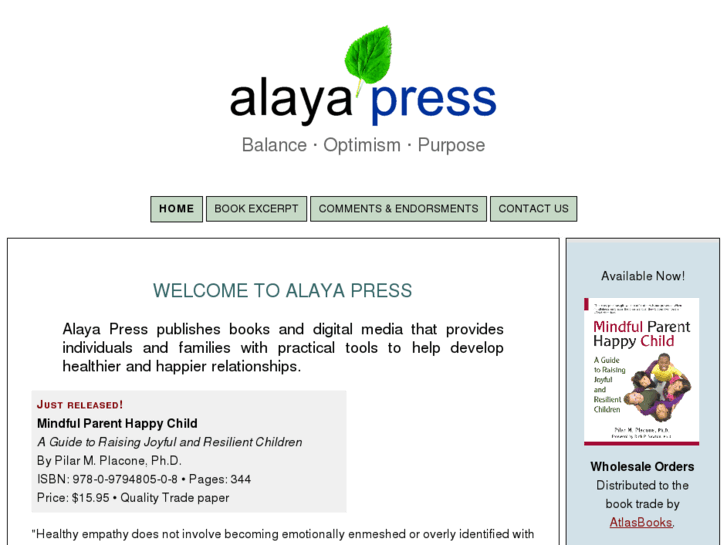 www.alayapress.net