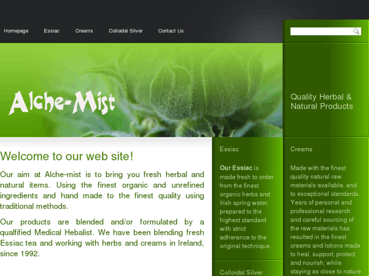 www.alche-mist.com