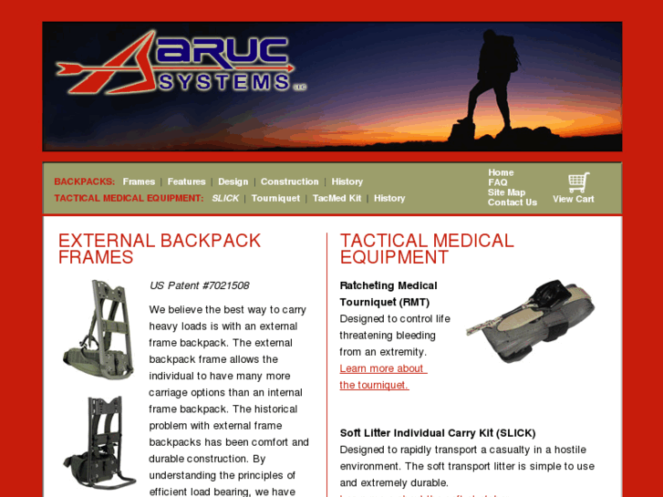 www.arucsystems.com