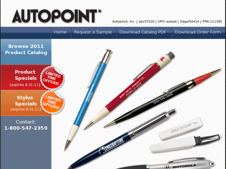 www.autopointpromos.com