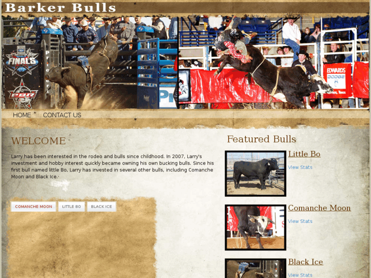 www.barkerbulls.com