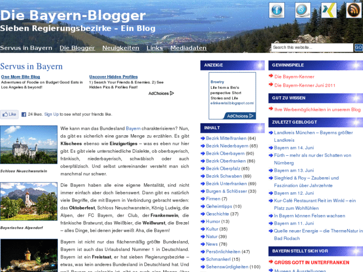 www.bayern-blogger.de