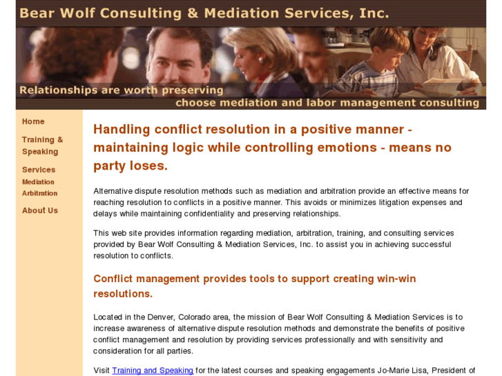 www.bearwolfconsulting.com