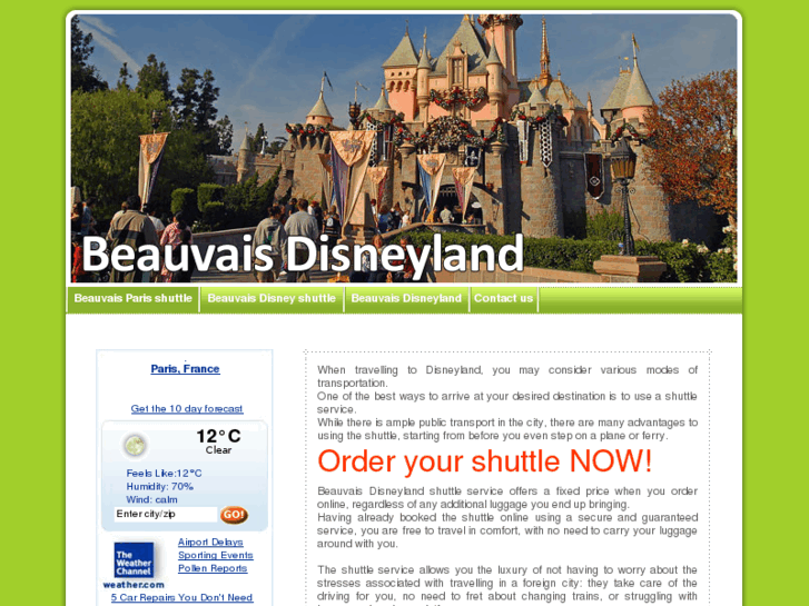 www.beauvais-disneyland.com