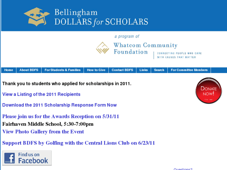 www.bellinghamdollarsforscholars.com