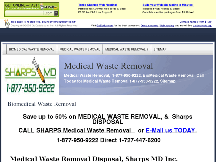 www.biomedicalwaste-florida.com