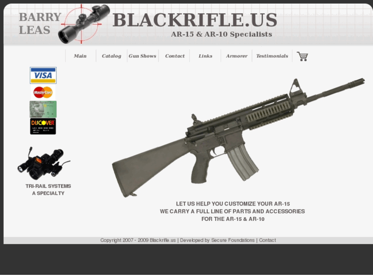 www.blackrifle.us