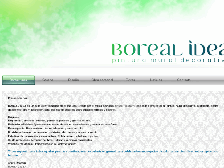 www.borealidea.es