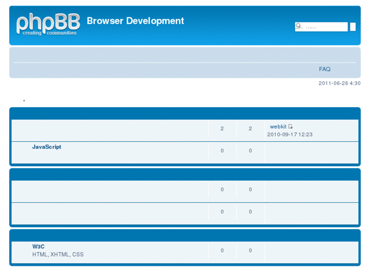 www.browserdev.org
