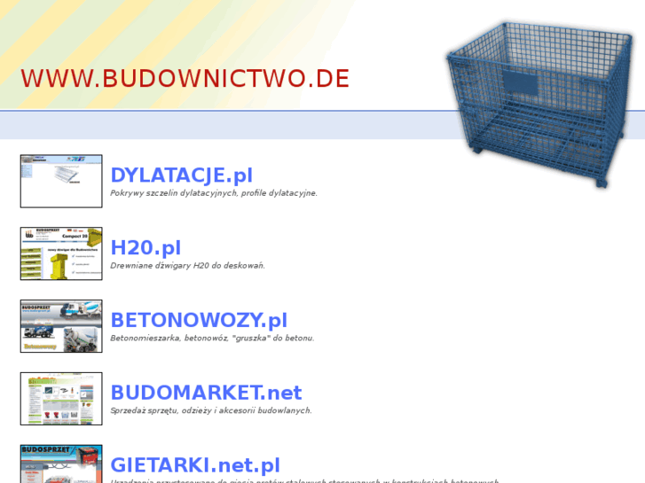 www.budownictwo.de