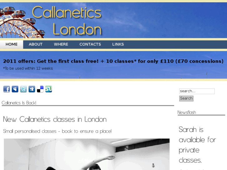 www.callaneticslondon.com