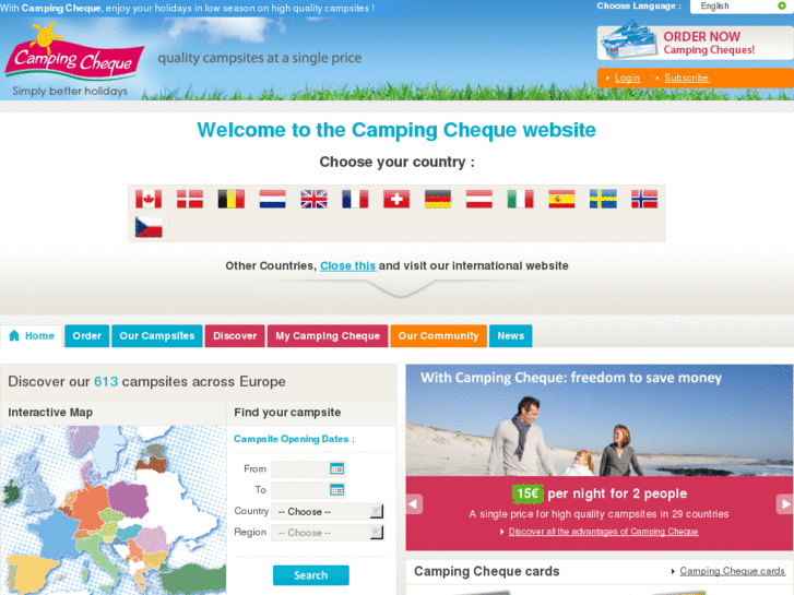 www.camping-cheque.com