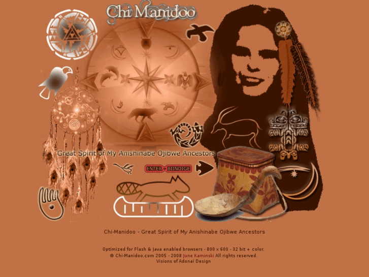 www.chi-manidoo.com