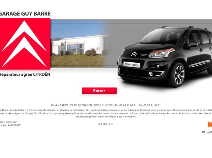 www.citroen-barre.com