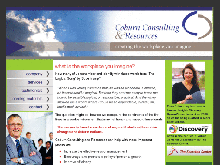 www.coburnconsultingresources.com