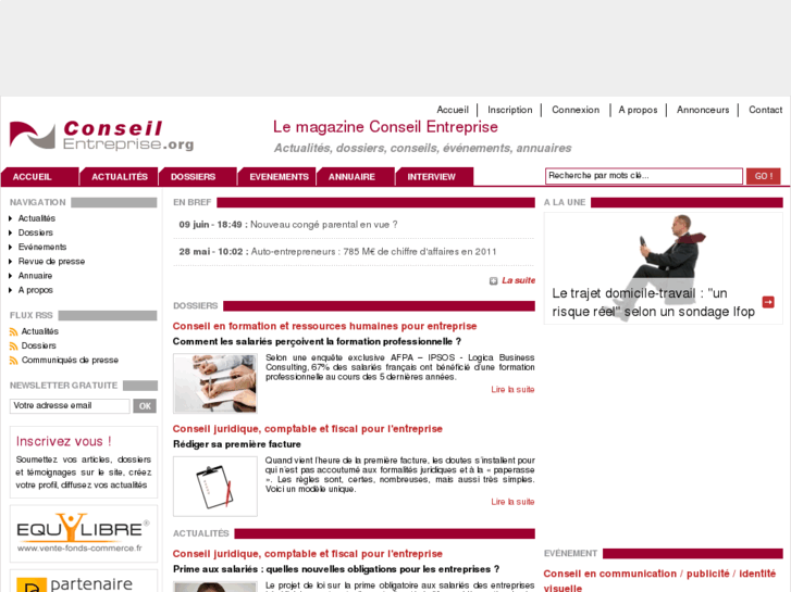 www.conseil-entreprise.org