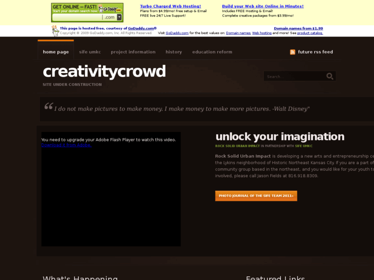 www.creativitycrowd.com