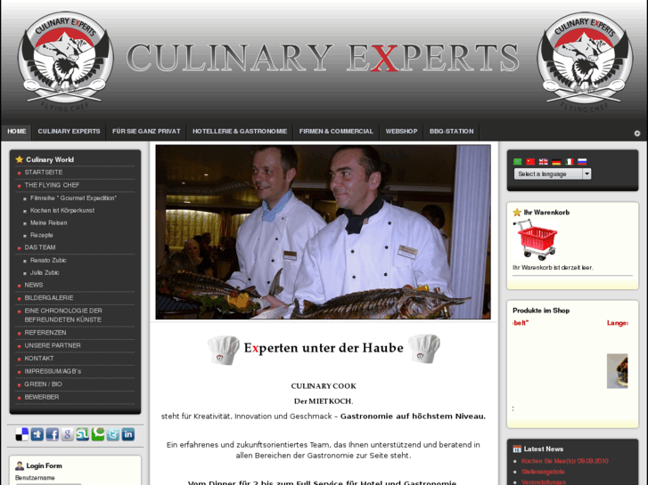 www.culinary-cook.com