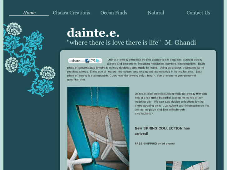 www.dainte-e.com